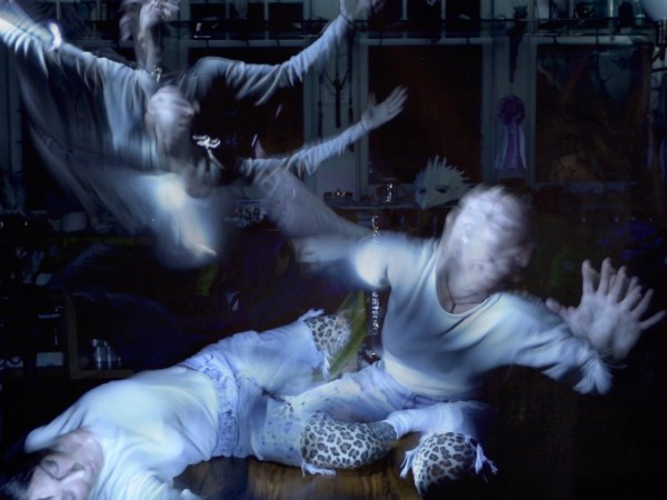 24:366:2016 Trust the Process elena bouvier